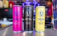 Canned Bar-Quality Rum Cocktails
