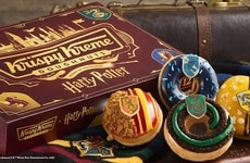 Spellbinding Donut Ranges