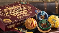 Spellbinding Donut Ranges Image 1