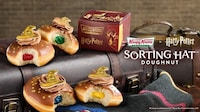Spellbinding Donut Ranges Image 2