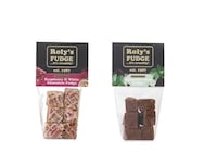 Gifting-Ready Fudge Ranges Image 1