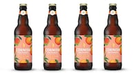 Low-Alcohol Summertime Ciders Image 1