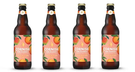 Low-Alcohol Summertime Ciders