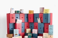 Luxurious Treat Advent Calendars