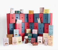 Luxurious Treat Advent Calendars