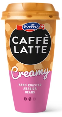 Velvety Ready-to-Sip Iced Coffees Image 1