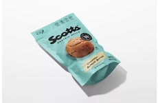 Functional Coffeehouse Protein Bites