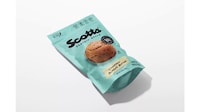 Functional Coffeehouse Protein Bites