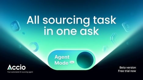 AI-Powered B2B Commerce Agents