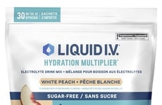 Sugar-Free Flavorful Hydration Boosters