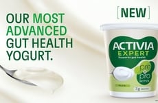Advanced Gut Health Yogurts