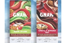 Christmas Baked Good Chocolates