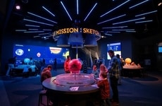 Space Exploration Experiences