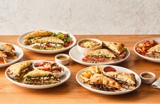 Complimentary Sandwich Promotions