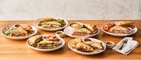 Complimentary Sandwich Promotions Image 1