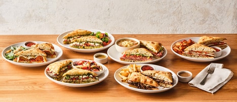 Complimentary Sandwich Promotions