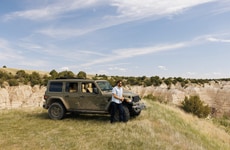 Branded Travel Series