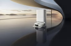 Accessible Pro-Grade Robot Vacuums