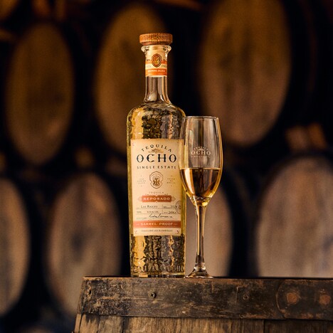 Uniquely Produced Premium Tequilas