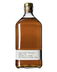 Brooklyn-Based Rye Expressions Image 1