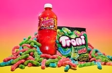 Tangy-Sweet Flavor Collabs