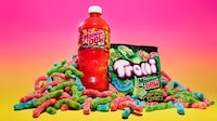 Tangy-Sweet Flavor Collabs Image 1