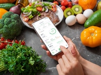 All-In-One AI-Powered Diet Apps