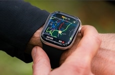 Integrated Trail Navigation Apps
