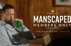 Men-Focused Loyalty Initiatives