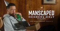 Men-Focused Loyalty Initiatives Image 1