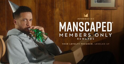 Men-Focused Loyalty Initiatives