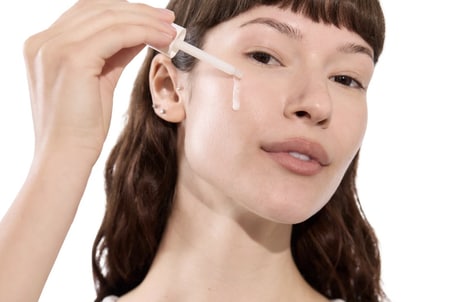 Silk Peptide Skincare
