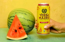 Energizing Summertime Teas