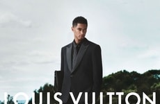 Luxe Formalwear Campaigns