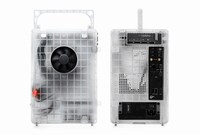 Complimentary Plastic PC Cases Image 1