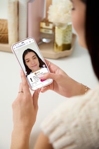 AI-Powered Foundation Finders