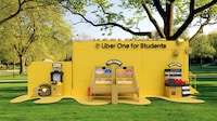 Playful Student-Targeted Interactive Pop-Ups Image 2
