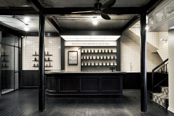 Seoul-Specific Personalized Retail Experiences
