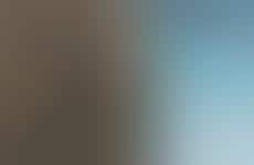 Blindspot-Free Security Cameras