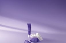 Co-Created Menopause Skincare