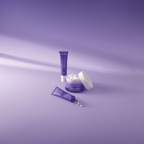 Co-Created Menopause Skincare