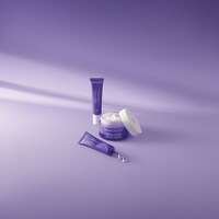 Co-Created Menopause Skincare