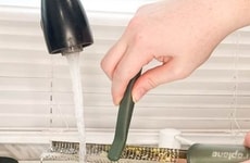 Hassle-Free Zester Tools