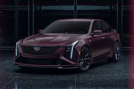 Endless Customization Sedans