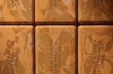 Decadent Exfoliant Bars