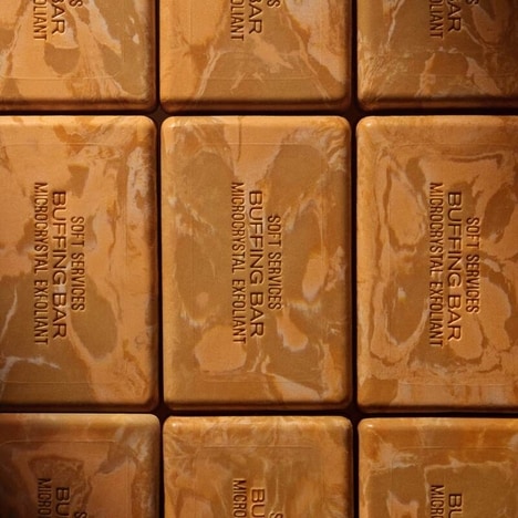 Decadent Exfoliant Bars