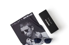 UK-Based Eyewear Collaborations