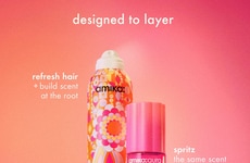 Joy-Sparking Fragrance Mists