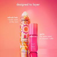 Joy-Sparking Fragrance Mists