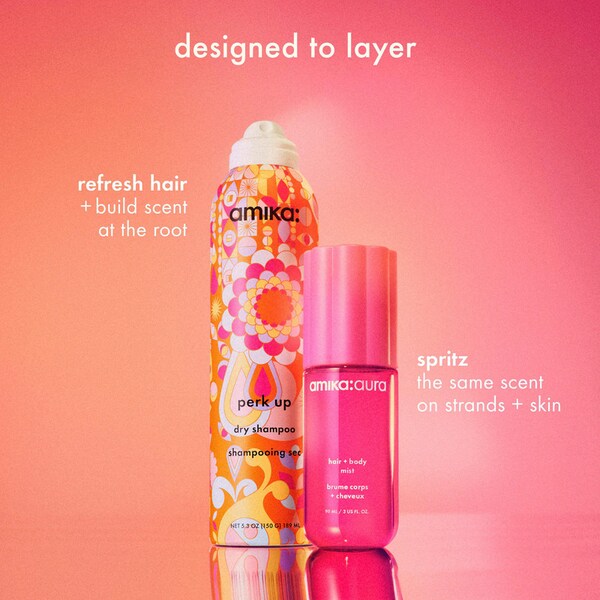 Joy-Sparking Fragrance Mists